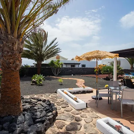 Pura Vida House, Super Wifi, Winter Heated Pool 别墅 普拉亚布兰卡