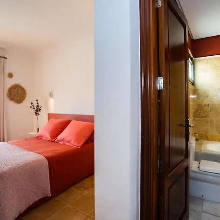 Pura Vida House, Super Wifi, Winter Heated Pool Villa Playa Blanca (Lanzarote)