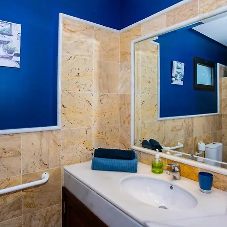 فيلة Pura Vida House, Super Wifi, Winter Heated Pool بلايا بلانكا